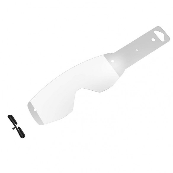 Tear Off Pro Stack By 7 Hustle (Pack de 2)