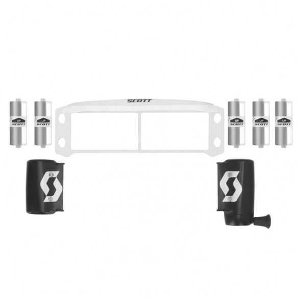 Wfs 2017 Kit W/Antistick Grid Prospect