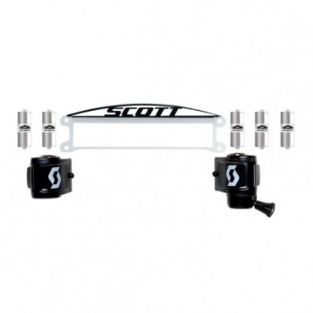 Wfs 2017 Kit W/Antistick Grid Recoilxi