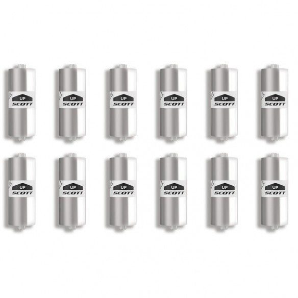Works 50mm Refills (Pack de 12)