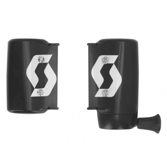 Works 50mm Motorside Canister