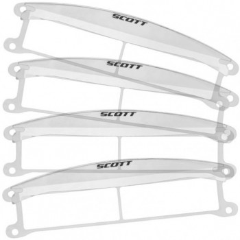 Wfs 2017 Antistick Grid Recoilxi (Pack de 3)