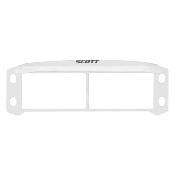 Wfs Antistick Grid Prospect/Fury Transparent