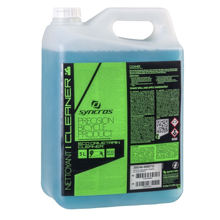 Limpiador de Transmisión 5000ml