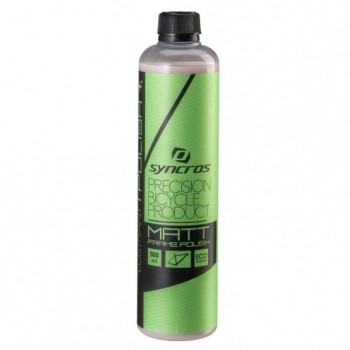 Pulidor de Cuadros Matt 500ml
