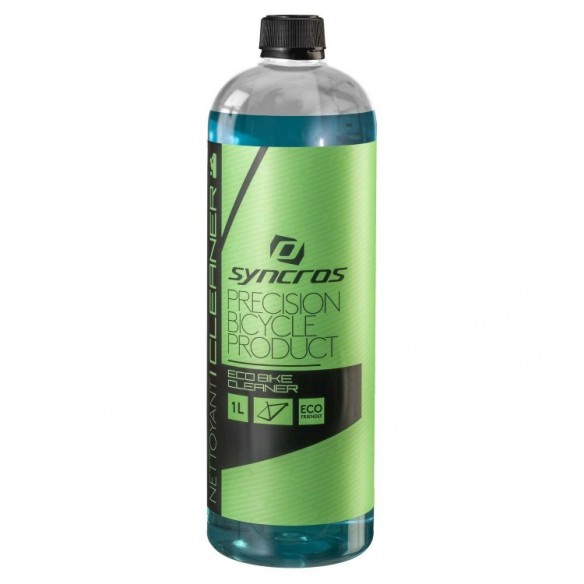 Limpiador Bike 1000ml