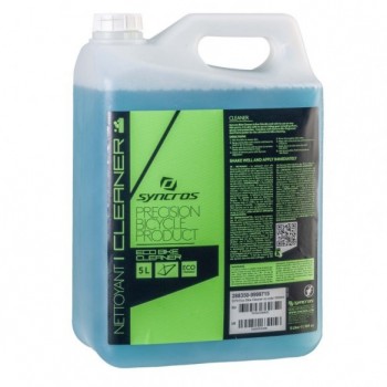 Limpiador Bike 5000ml
