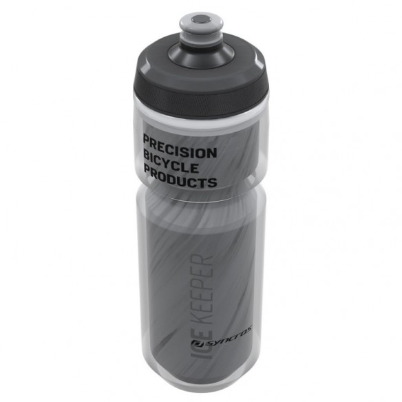 Bidón Icekeeper Ins.(Pack de 5) Clear