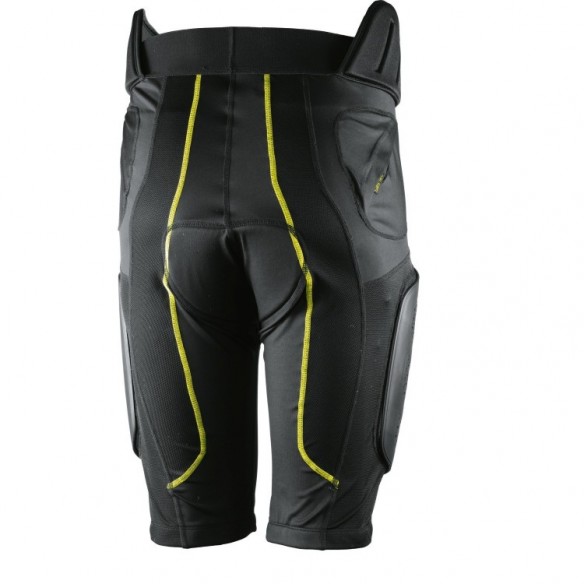 Protector Undershorts Mx Black/Green