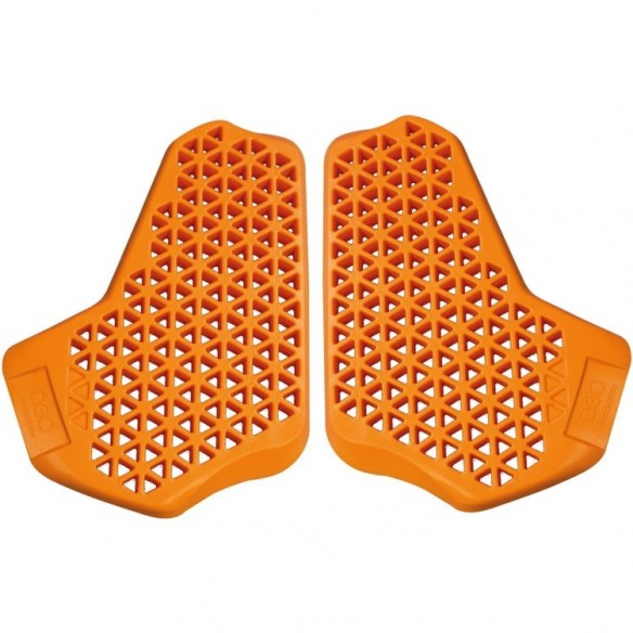 Protector D3o Cp1 Right Orange