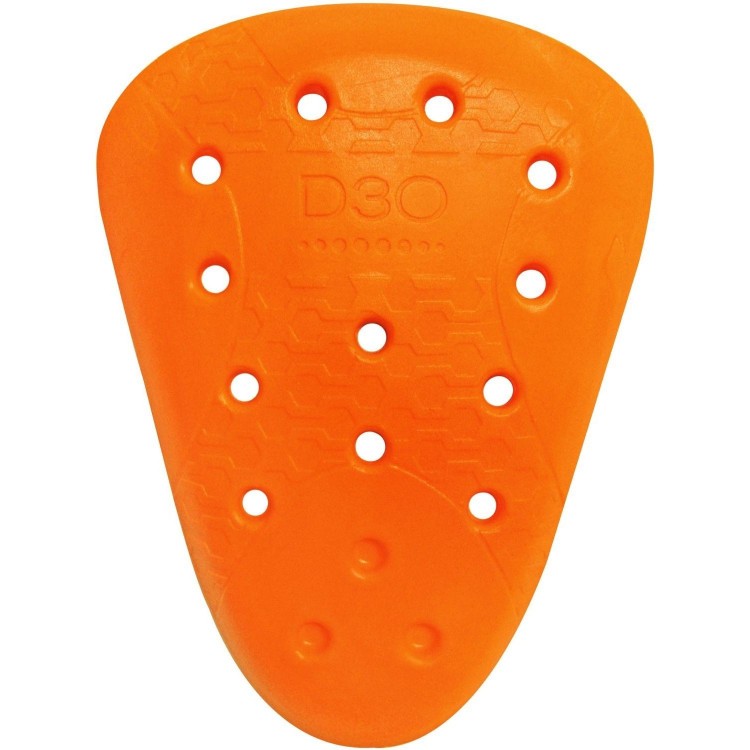 Protector Cadera D3o Lp2 Orange
