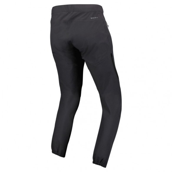 Pantalón Ms Trail Storm Wp Black