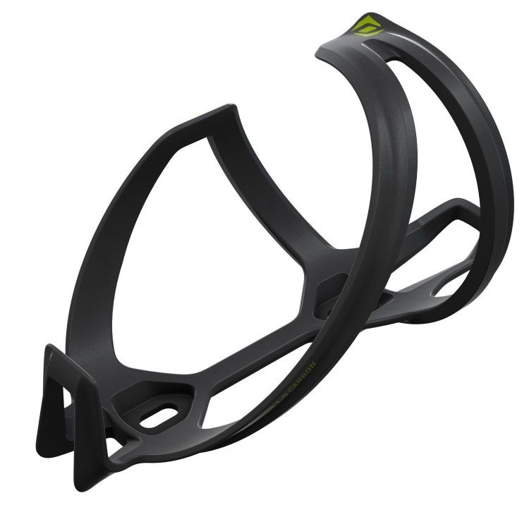 Portabidon Cage Tailor Cage 1.0 L. Black/Radium Yellow