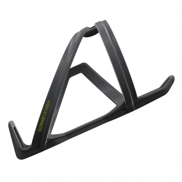 Portabidon Cage Tailor Cage 1.0 L. Black/Radium Yellow