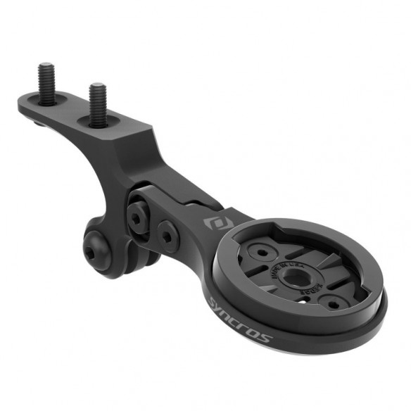 Montura frontal Ic Aero Im para Garmin y GoPro