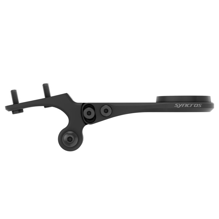 Montura frontal Ic Aero Im para Garmin y GoPro