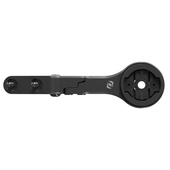 Montura frontal Ic Aero Im para Garmin y GoPro