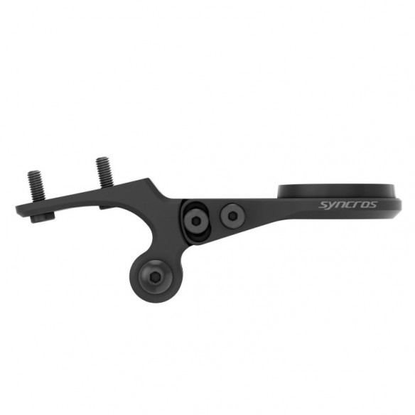 Montura frontal Ic Aero Im para Garmin y GoPro