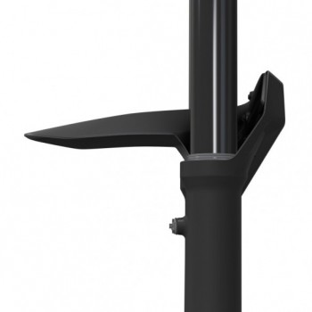 Guardabarros Trail 2 Rs Pike Compatible Black 2