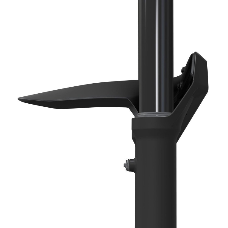 Guardabarros Trail 2 Rs Pike Compatible Black