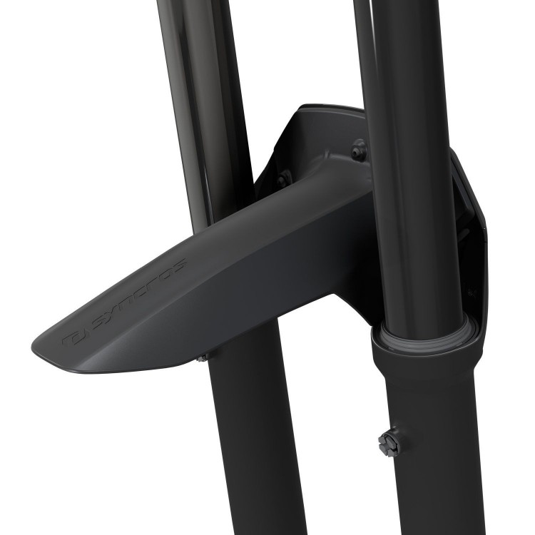 Guardabarros Trail 2 Rs Pike Compatible Black