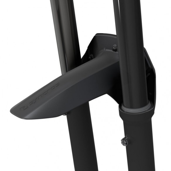 Guardabarros Trail 2 Rs Pike Compatible Black