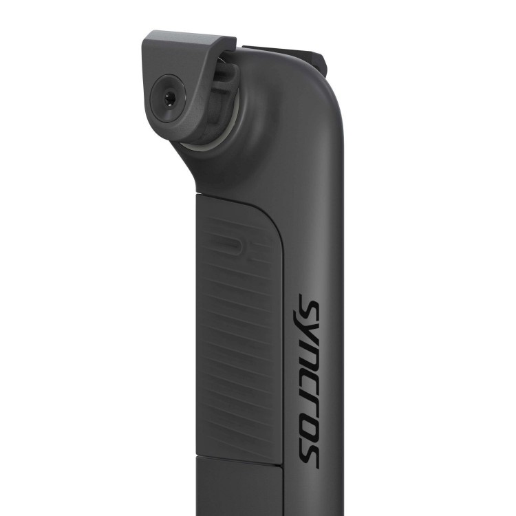 Tija Duncan SL Aero Cft, 15mm Off. Black Matt