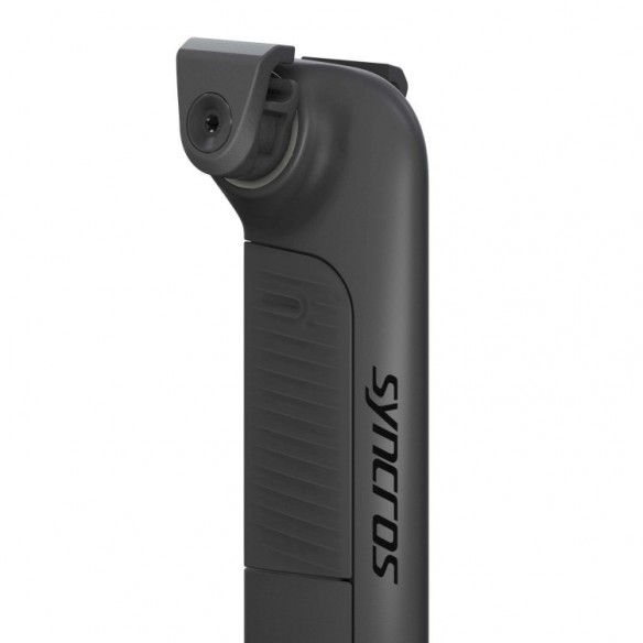 Tija Duncan SL Aero Cft, 15mm Off. Black Matt