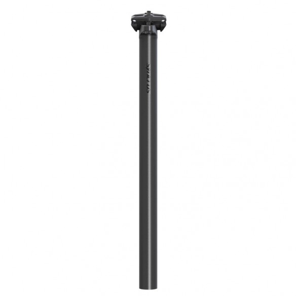 Tija Duncan 2.0, 0mm Off. Black