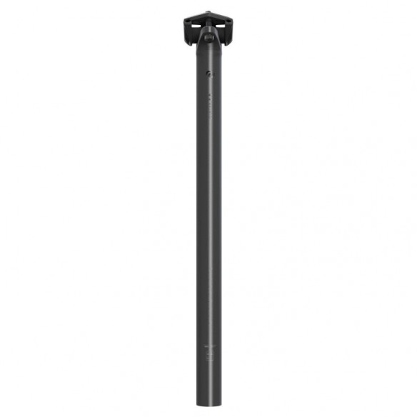 Tija Duncan 2.0, 0mm Off. Black