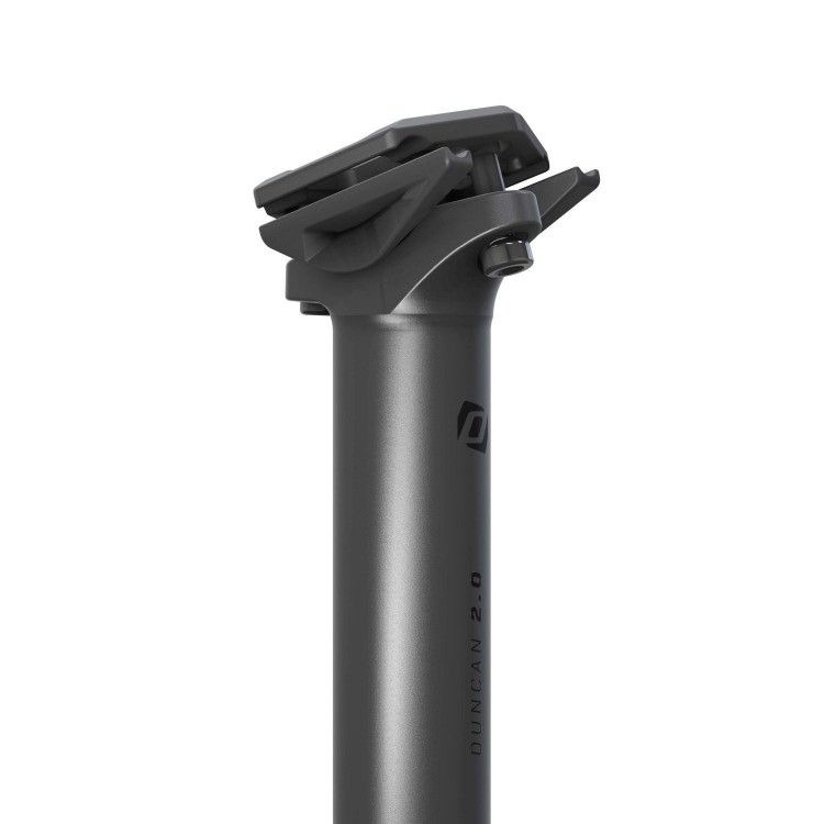 Tija Duncan 2.0, 0mm Off. Black