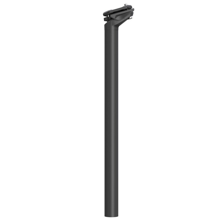 Tija Duncan 2.0, 15mm Off. Black