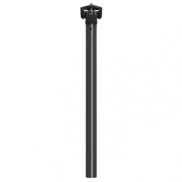 Tija Duncan 2.0, 15mm Off. Black