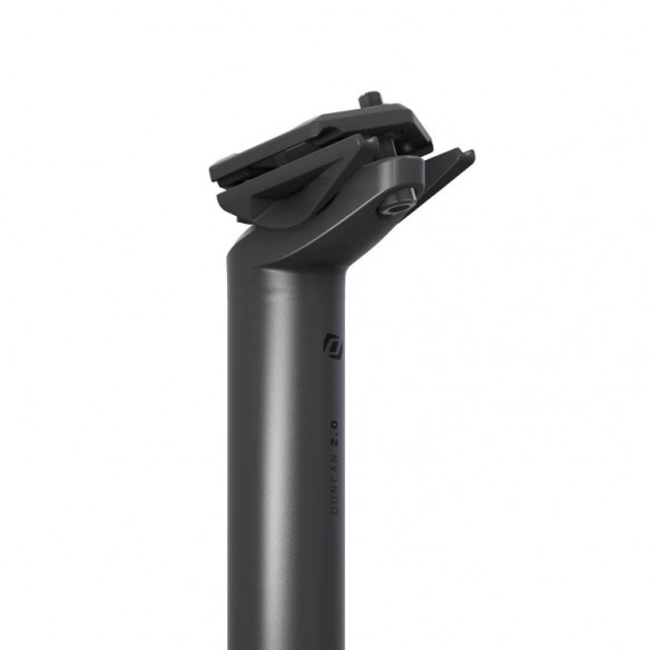 Tija Duncan 2.0, 15mm Off. Black