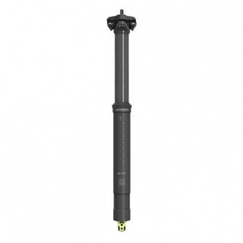 Tija Telescópica Duncan Dropper 1.5, 125mm Black 2