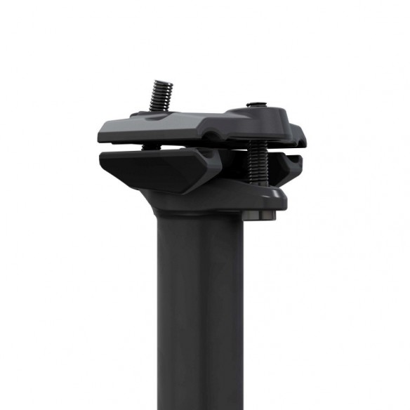 Tija Telescópica Duncan Dropper 1.5, 125mm Black