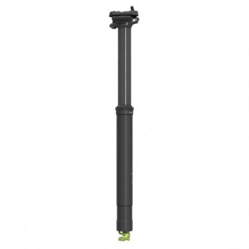 Tija Telescópica Duncan Dropper 1.5, 150mm Black