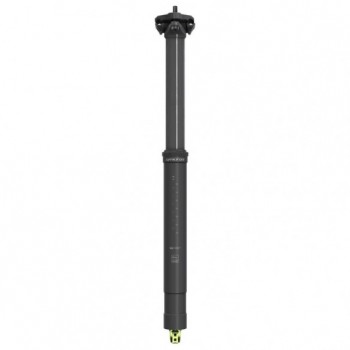Tija Telescópica Duncan Dropper 1.5, 150mm Black 2