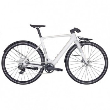 Bicicleta SCOTT Silence eRide 2025