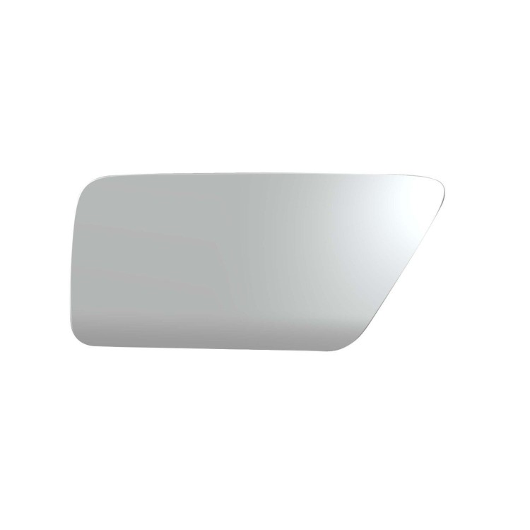 Protector Vaina Sco Foil 3 Plate Black
