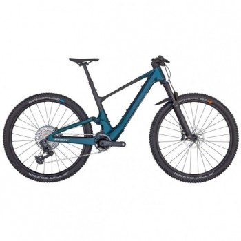 Bicicleta SCOTT Lumen eRide 900 2025