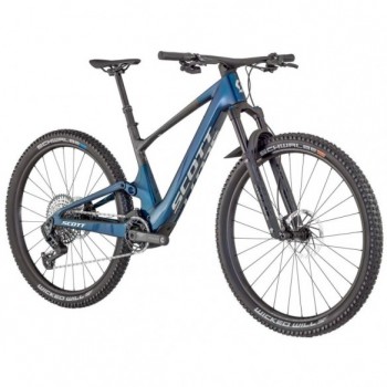 Bicicleta SCOTT Lumen eRide 900 2025 2