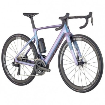 Bicicleta SCOTT Solace eRide 10 2025 2