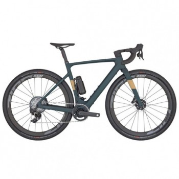 Bicicleta SCOTT Solace Gravel eRide 10 2025