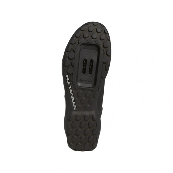 Zapatillas Kestrel Pro Boa Core Black/Red/Grey Six Five Ten