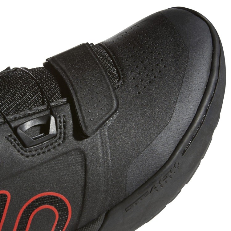 Zapatillas Kestrel Pro Boa Core Black/Red/Grey...