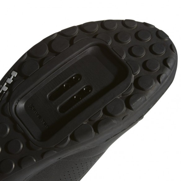 Zapatillas Kestrel Pro Boa Core Black/Red/Grey Six Five Ten