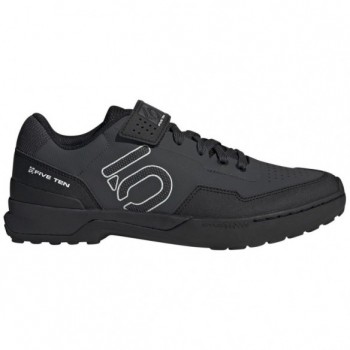 Zapatillas Kestrel Lace Carbon/Core Black/Clear Grey Five...