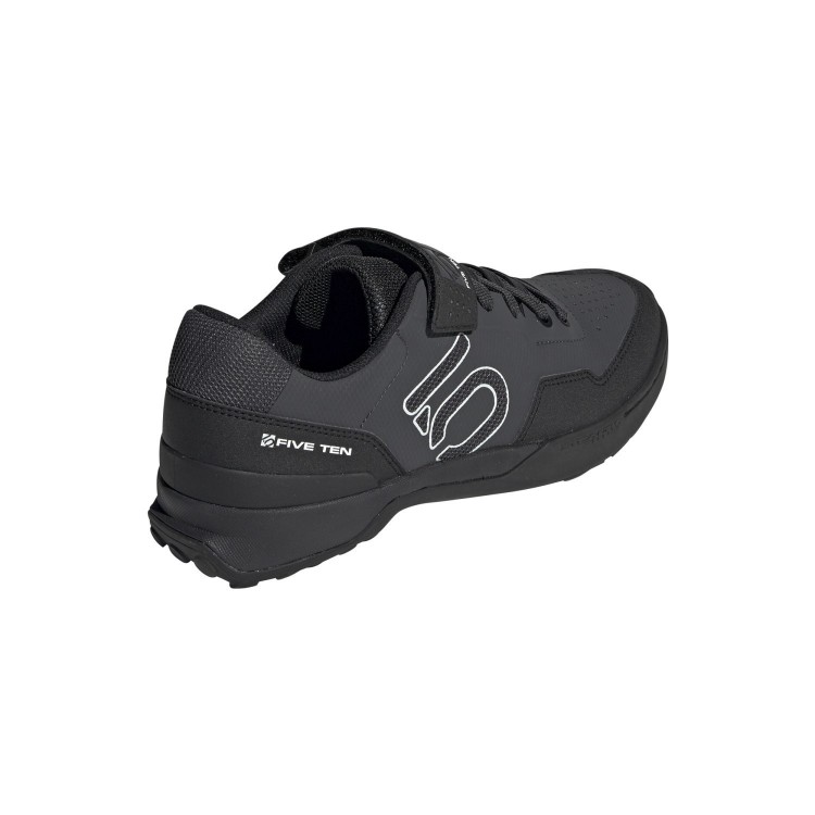 Zapatillas Kestrel Lace Carbon/Core Black/Clear...