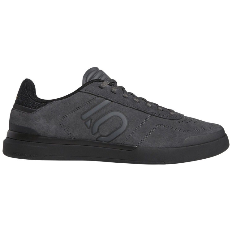 Zapatillas SLeuth Dlx Grey Six/Core Black/Matte...